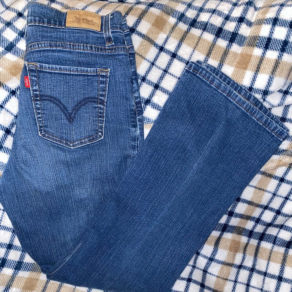 Levi Jeans